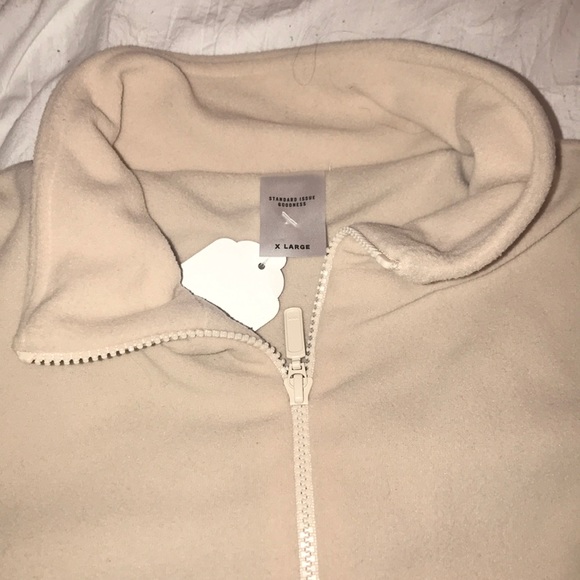 Grindlondon Men’s XL Fleece - Picture 4 of 4
